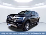 2024 Ford Expedition Platinum