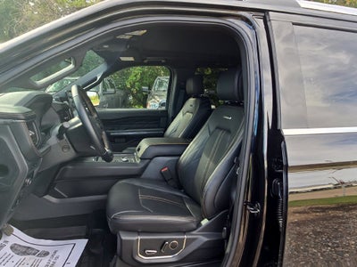 2024 Ford Expedition Platinum