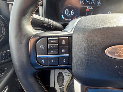 2024 Ford Expedition Platinum