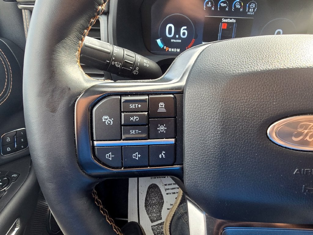 2024 Ford Expedition Platinum