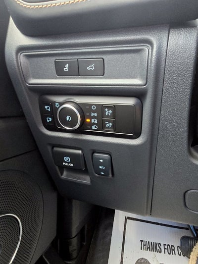 2024 Ford Expedition Platinum