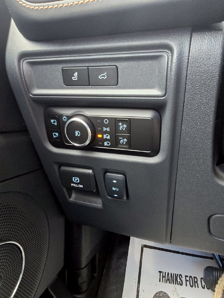 2024 Ford Expedition Platinum