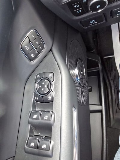 2024 Ford Expedition Platinum