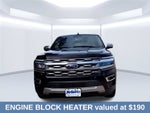 2024 Ford Expedition Platinum