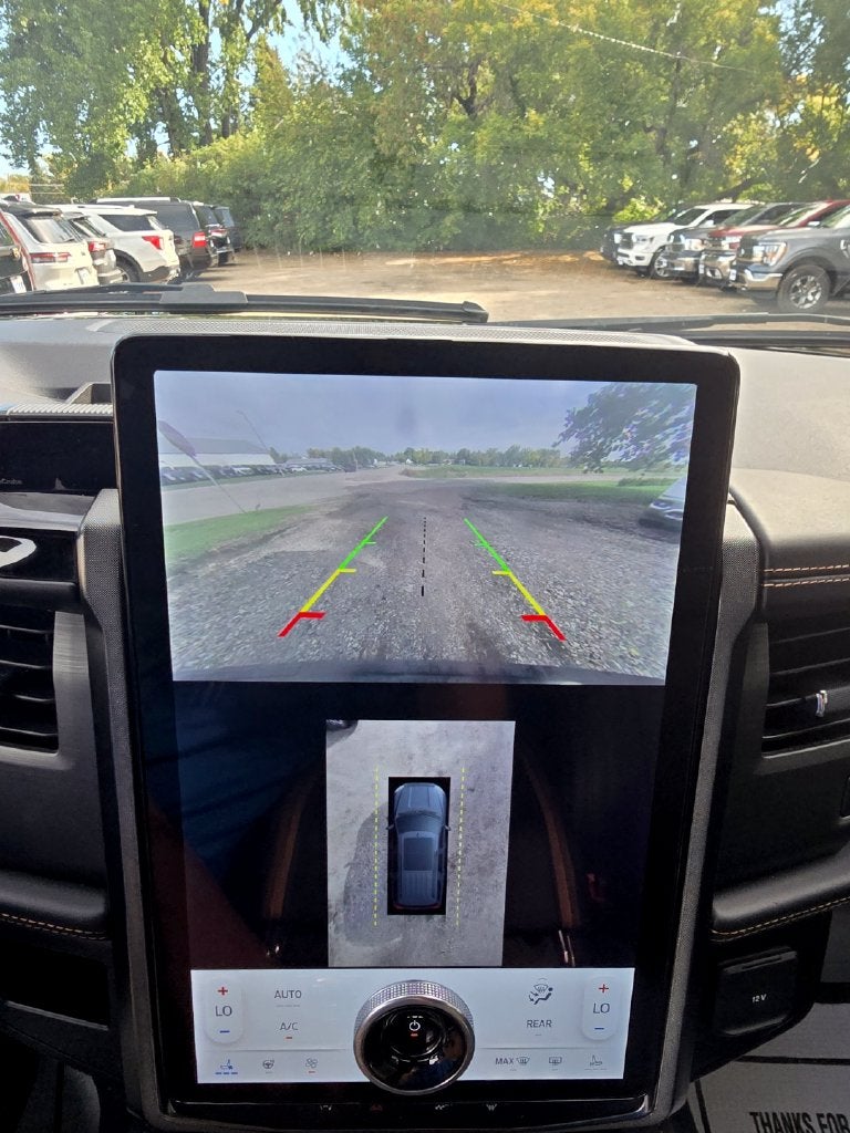 2024 Ford Expedition Platinum