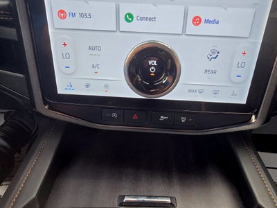 2024 Ford Expedition Platinum