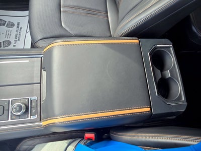 2024 Ford Expedition Platinum