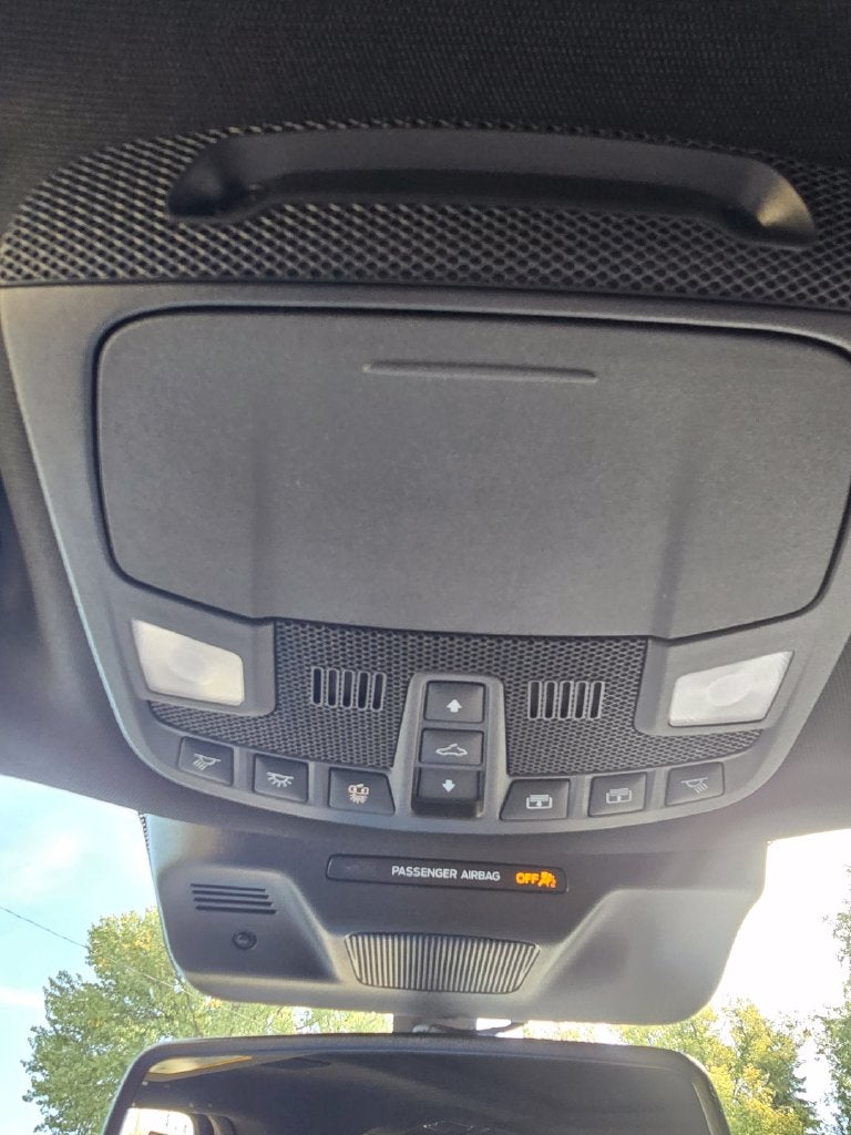 2024 Ford Expedition Platinum