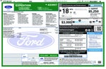 2024 Ford Expedition Platinum