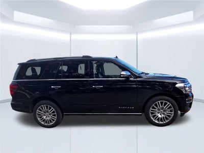 2024 Ford Expedition Platinum