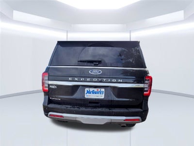 2024 Ford Expedition Platinum