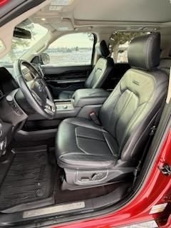 2021 Ford Expedition Platinum