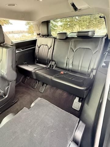 2021 Ford Expedition Platinum