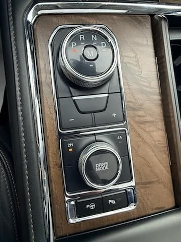 2021 Ford Expedition Platinum