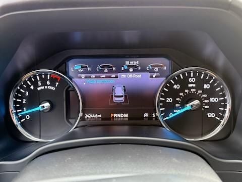 2021 Ford Expedition Platinum