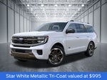 2027 Ford Expedition King Ranch