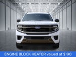 2027 Ford Expedition King Ranch