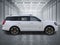 2027 Ford Expedition King Ranch