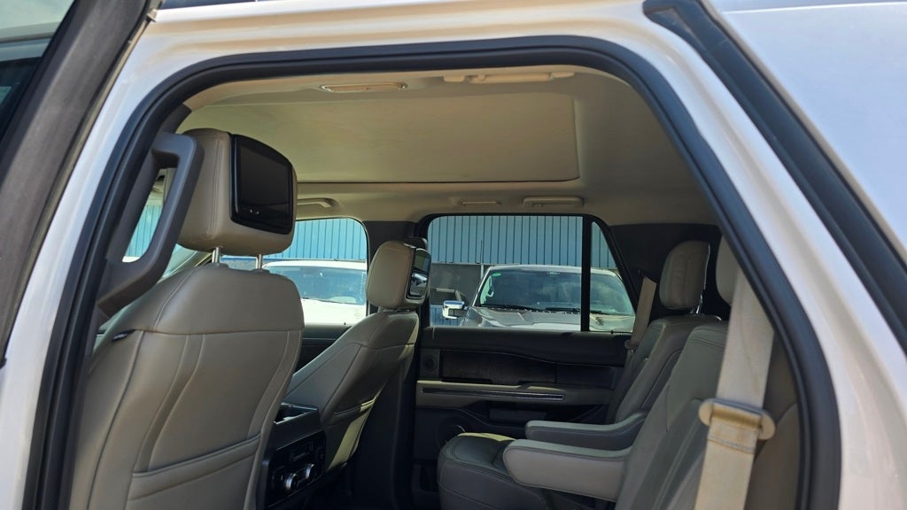 2019 Ford Expedition Limited