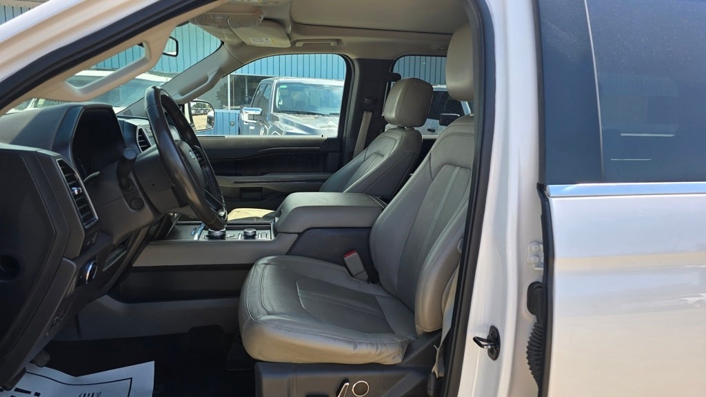 2019 Ford Expedition Limited