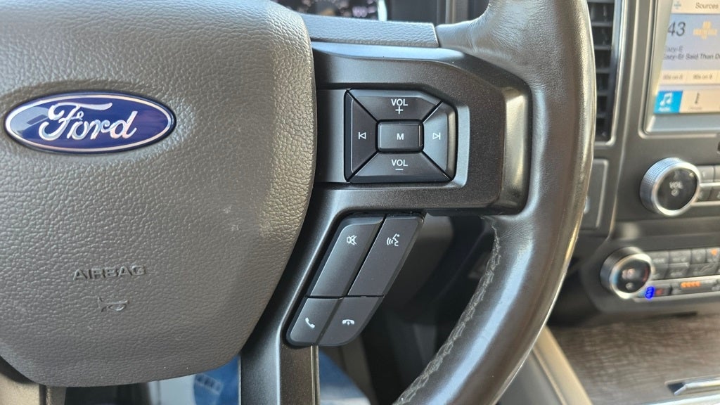 2019 Ford Expedition Limited