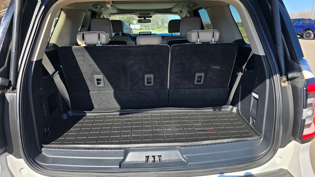 2022 Ford Expedition Limited