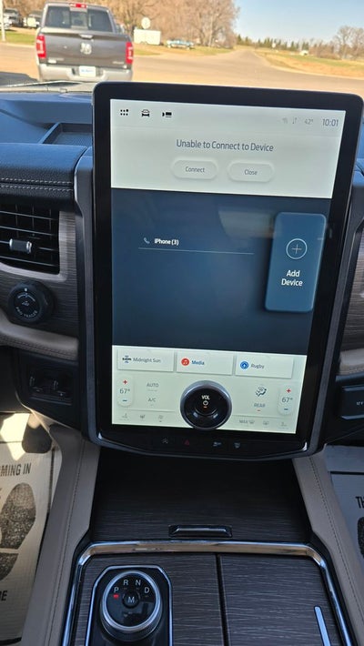2022 Ford Expedition Limited