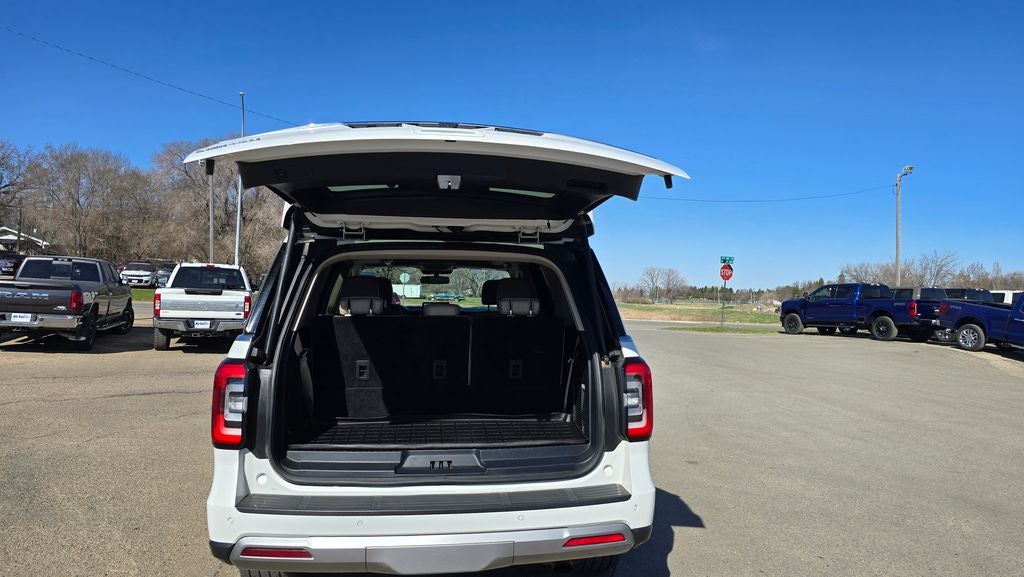 2022 Ford Expedition Limited