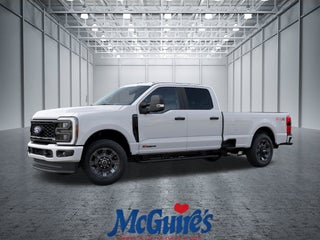 2027 Ford F-250SD XL