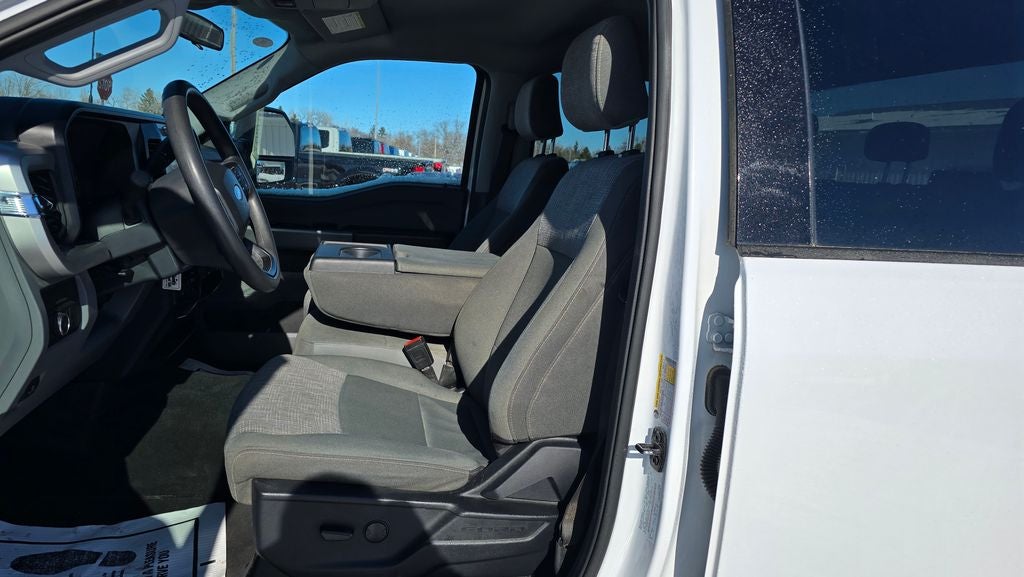 2024 Ford F-250SD XLT