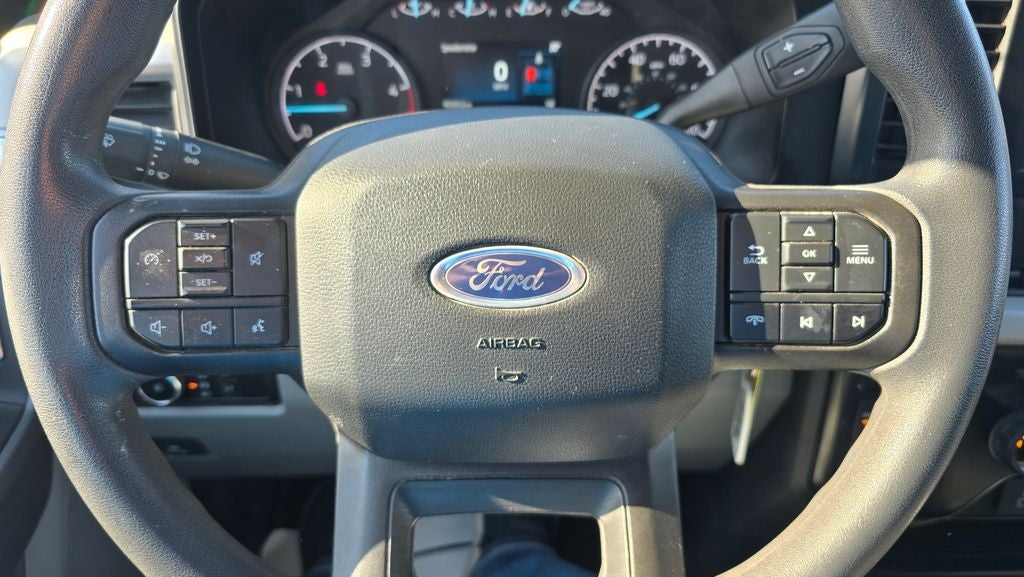 2024 Ford F-250SD XLT