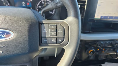 2024 Ford F-250SD XLT