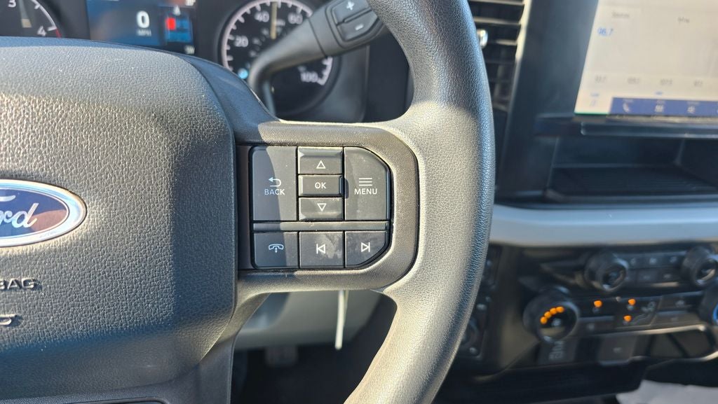 2024 Ford F-250SD XLT