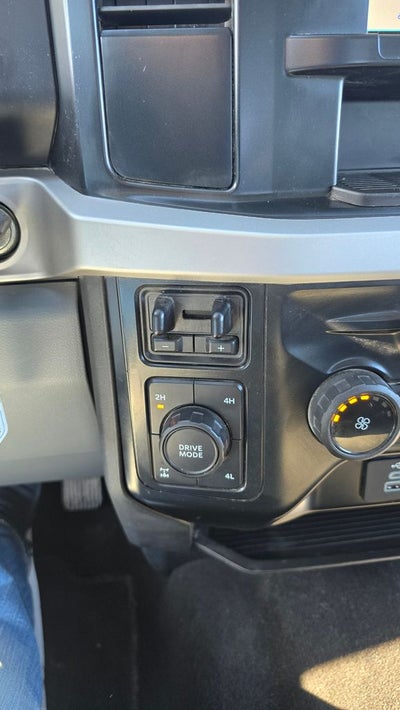 2024 Ford F-250SD XLT