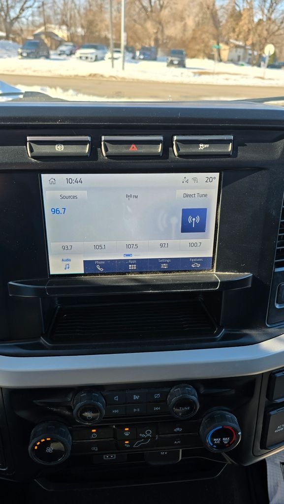 2024 Ford F-250SD XLT