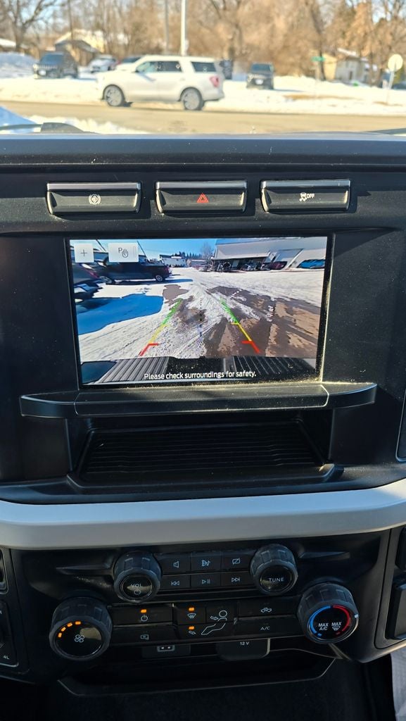 2024 Ford F-250SD XLT