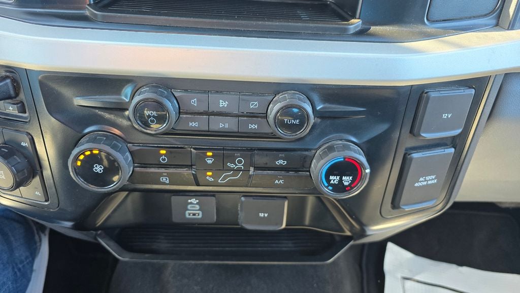 2024 Ford F-250SD XLT