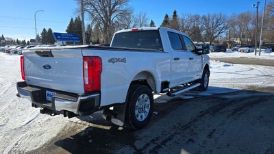 2024 Ford F-250SD XLT