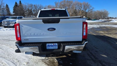 2024 Ford F-250SD XLT