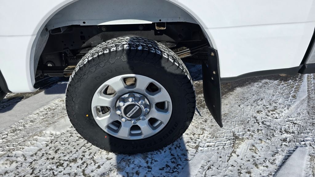 2024 Ford F-250SD XLT