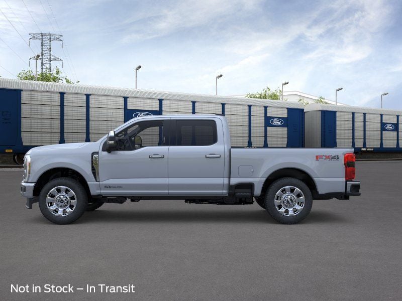 2026 Ford F-250SD F-250® Lariat®