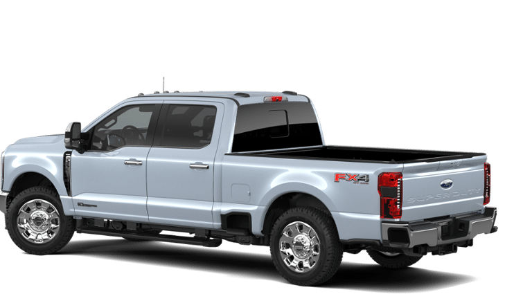 2026 Ford F-250SD F-250® Lariat®