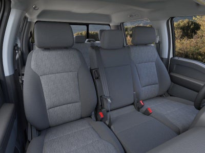 2026 Ford F-250SD F-250® XL
