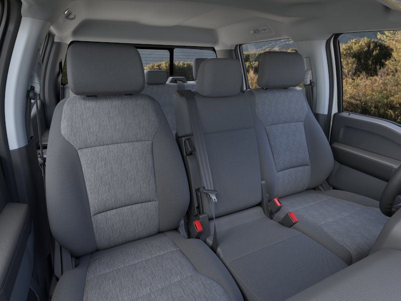 2026 Ford F-250SD F-250® XL