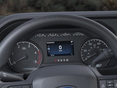 2026 Ford F-250SD F-250® XL
