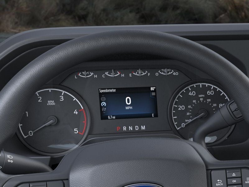 2026 Ford F-250SD F-250® XL