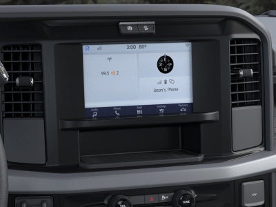 2026 Ford F-250SD F-250® XL