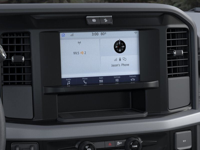 2026 Ford F-250SD F-250® XL