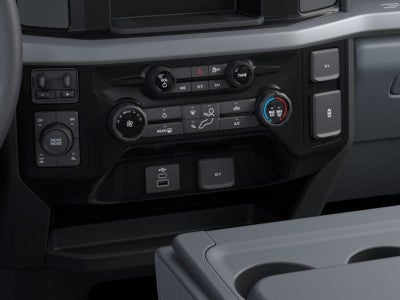 2026 Ford F-250SD F-250® XL