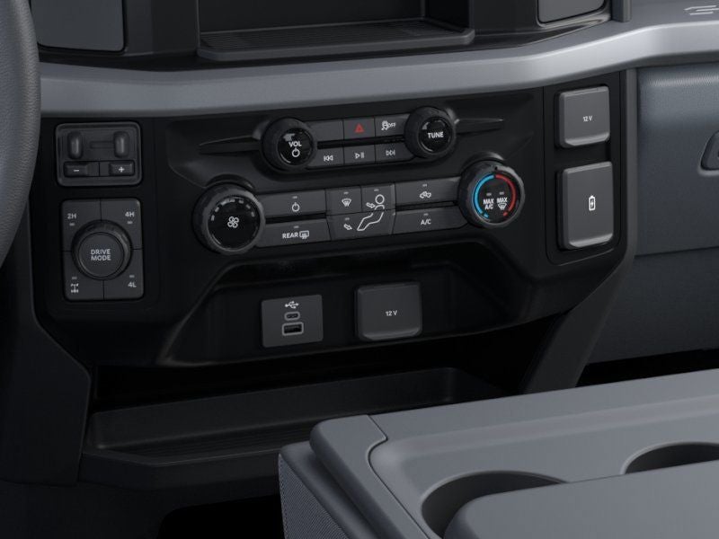 2026 Ford F-250SD F-250® XL